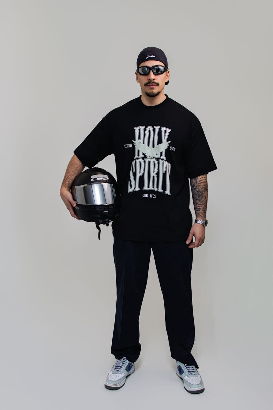 HOLYSPIRIT