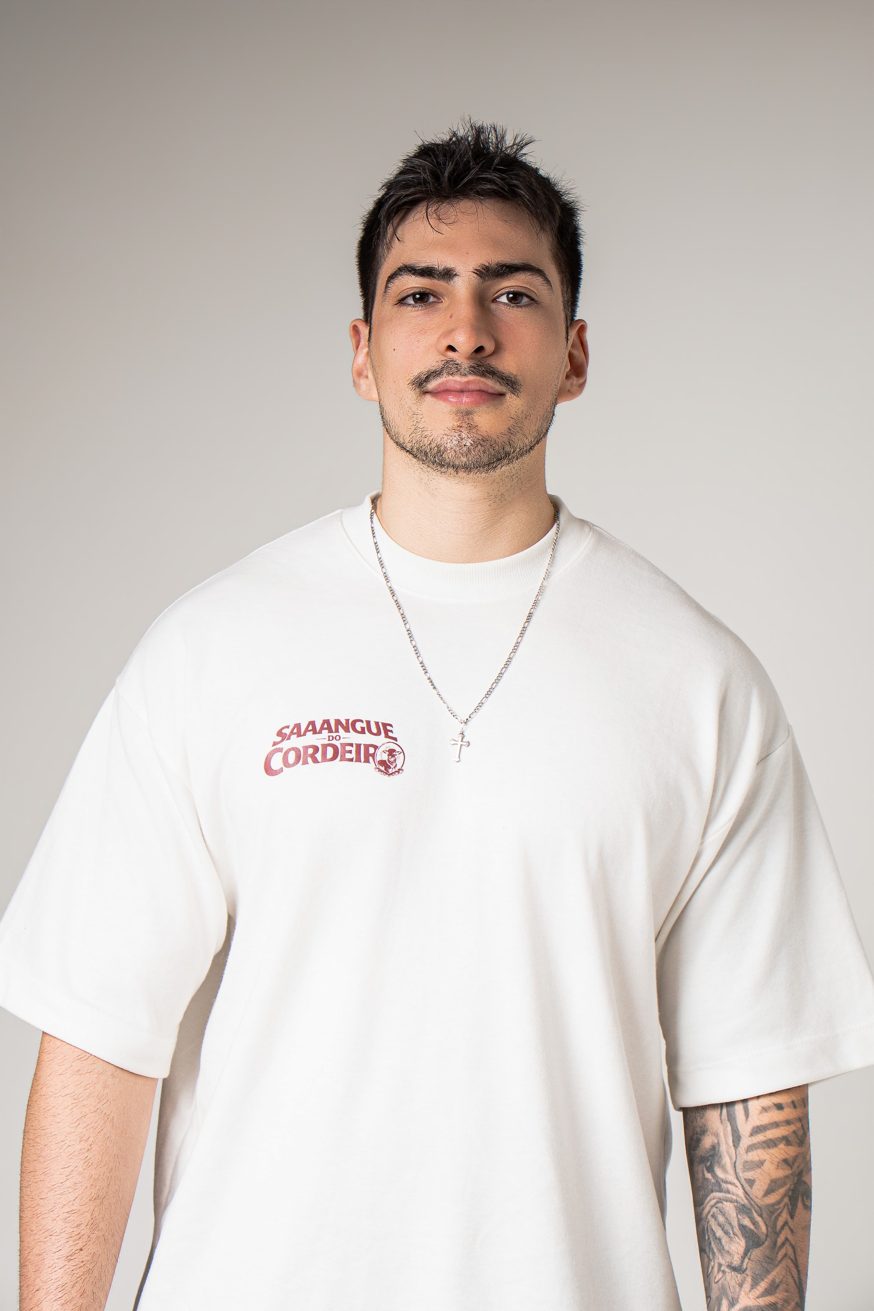 SANGUE DO CORDEIRO