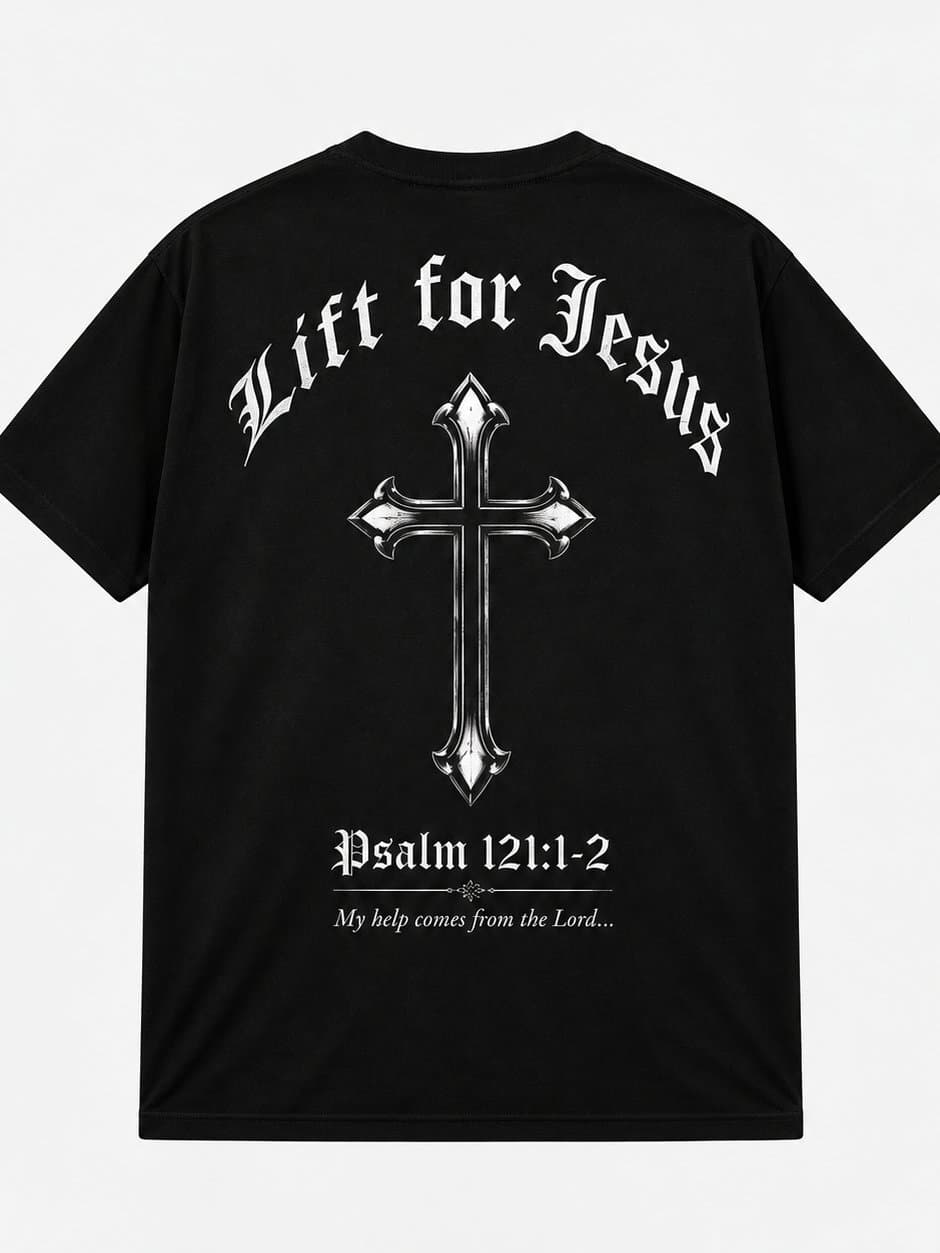 Lift - Salmos 121
